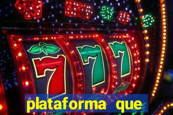 plataforma que aceita cartao de debito